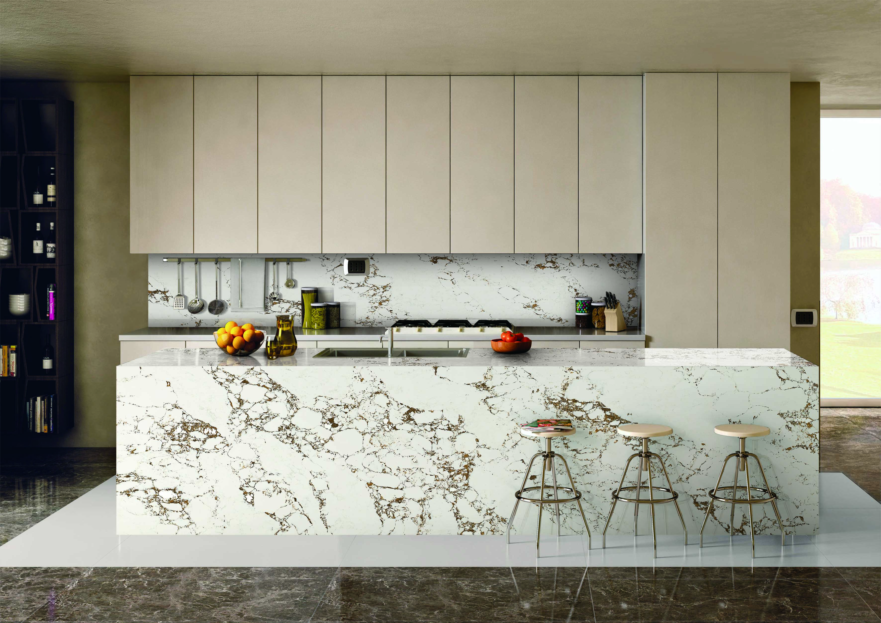 Calacatta Violato Marble